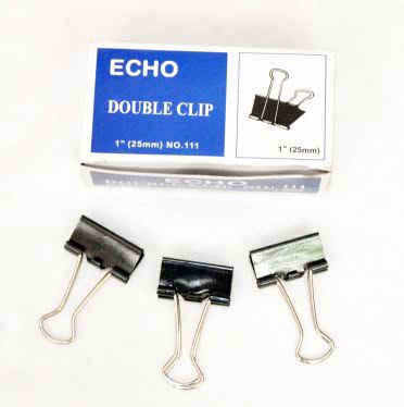 Kẹp bướm Slecho 25mm